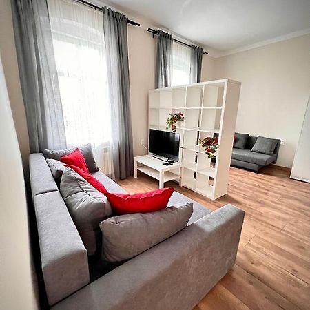 Nocleg Opole Kopernik Apartament Eksteriør billede