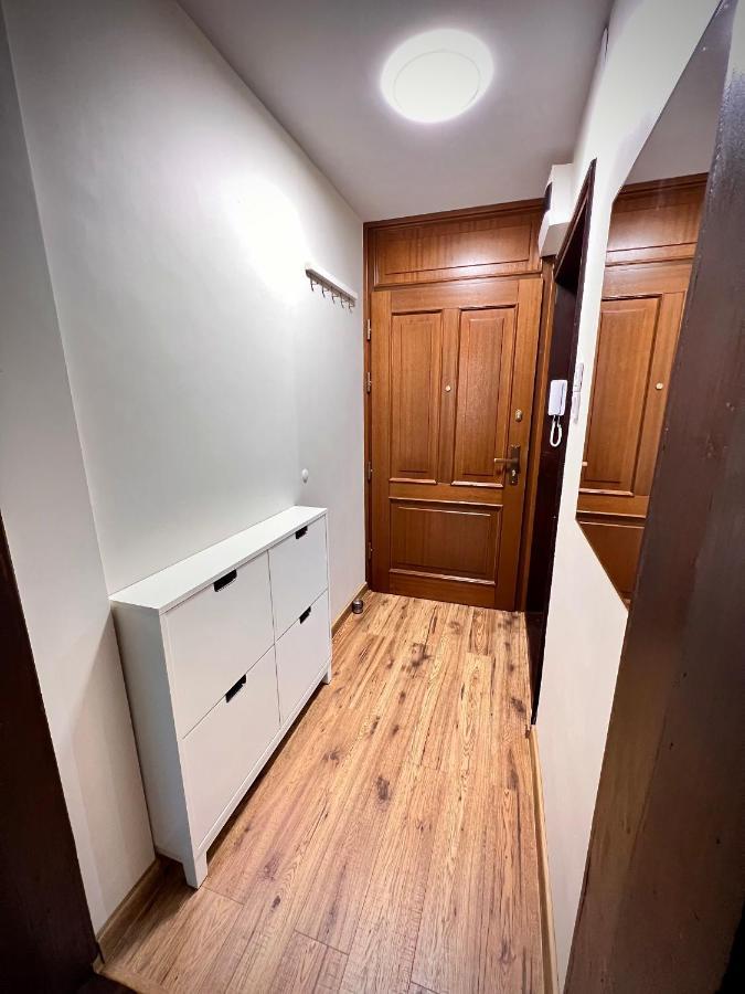 Nocleg Opole Kopernik Apartament Eksteriør billede