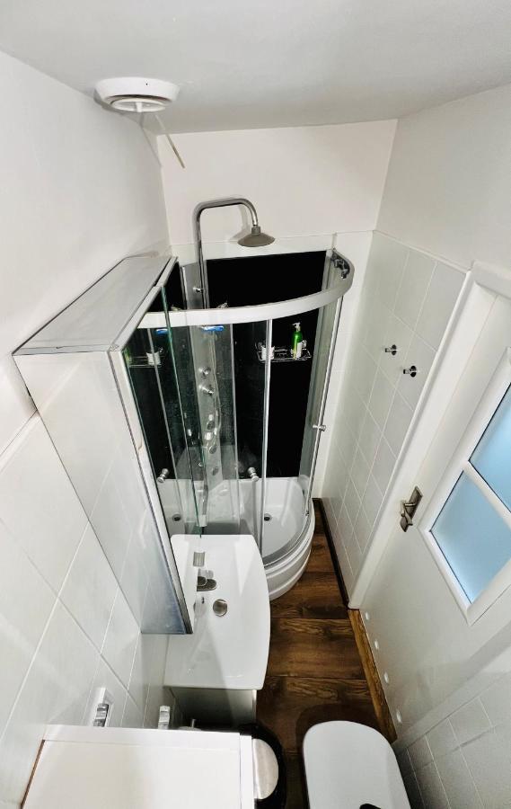 Nocleg Opole Kopernik Apartament Eksteriør billede